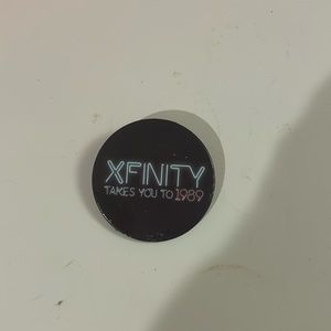 Taylor Swift Pin - 1989